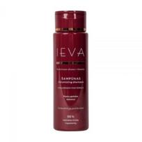 IEVA plaukų šampūnas apimčiai VOLUMIZING, 300 ml