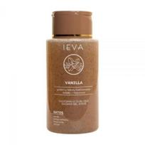 IEVA šveičiamoji dušo želė VANILLA, 300 ml