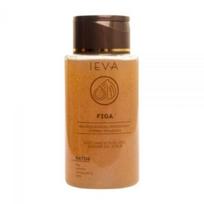 IEVA šveičiamoji dušo želė FIGA, 300 ml