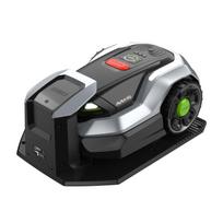 Belaidis vejos robotas Ego Power + AURA-R2 RMR3000