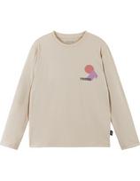 Bugproof marškinėliai Reima Inista, Birch Beige