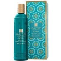 SPA CEYLON AYURVEDA WELLNESS - BODY & PILLOW MIST Kūno dulksna 100 ml unisex
