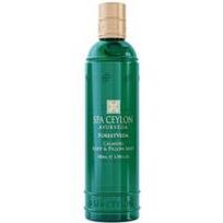 SPA CEYLON AYURVEDA WELLNESS - BODY & PILLOW MIST Kūno dulksna 100 ml unisex