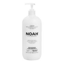 Noah 2.2. Restructuring Cream With Yogurt Atstatomoji kaukė sausiems ir pažeistiems plaukams