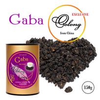 GABA Ulongo arbata, GABA Oolong arbata, PT150g