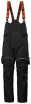 winter bib-pans Bifrost, black L, Helly Hansen Workwear