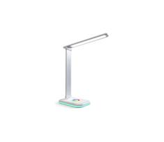Brilagi - LED RGBW dimeriuojamas stalinis šviestuvas MODO LED/7W/5V 3000/4000/6500K baltas