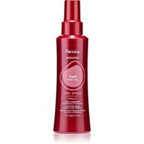 Fanola Wonder Curl Spray garbanas pabrėžiantis purškiklis 150 ml