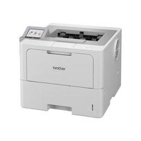 BROTHER HL-L6410DN | Mono | Laser | Printer | Wi-Fi | Maximum ISO A-series paper size A4 | Grey