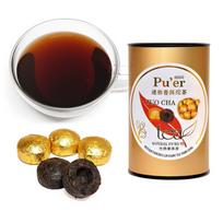Arbata Pu-erh Paukščio lizdas, 160 g