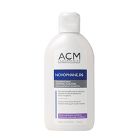 Laboratoire ACM Novophane Ds Hair Shampoo Anti-Dandruff, 300 ml
