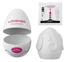 Lovense Kraken Single Masturbatorius