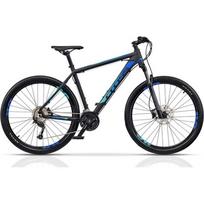 CROSS GRX 9 27,5" 27G dydis 18" (46cm) (juoda/mėlyna)