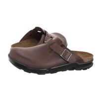 Birkenstock Boston CT Habana 1029620 (BK380-b) šlepetės