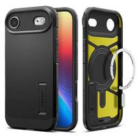Spigen ACS10324 mobile phone case 16.5 cm (6.5 in) Cover, Black