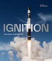 The Launch of Rocket Lab