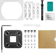 deepcool Assassin VC Elite 120/140 mm CPU Cooler R-ASN4-WHNVNN-GJD