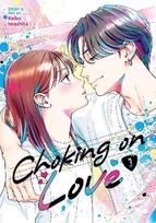 Choking on Love Vol. 3