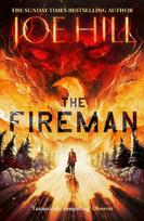 The Fireman: The chilling horror thriller from the author of NOS4A2 and THE BLACK PHONE