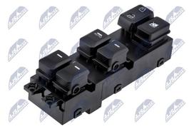 Jungiklis, lango pakėliklis NTY EWS-HY-036