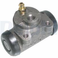 Rato stabdžių cilindras DELPHI LW30269