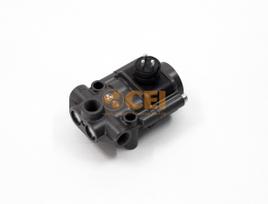 CEI Solenoidinis vožtuvas, stūmoklio cilindras 280.892