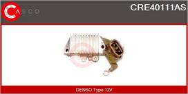 Reguliatorius, kintamosios srovės generatorius CASCO CRE40111AS