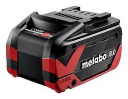 Metabo 624975000 cordless tool battery / charger