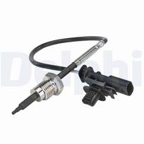 Jutiklis, išmetamųjų dujų temperatūra DELPHI TS30443-12B1
