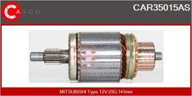 Ankeris, starteris CASCO CAR35015AS