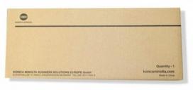 Konica Minolta A9K70RD toner cartridge 1 pc(s) Compatible Black