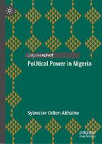 Political Power in Nigeria