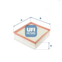 Oro filtras UFI 30.508.00