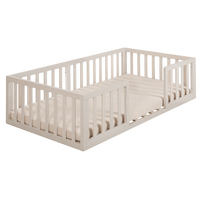 ROBA vaikiška lova FLOOR BED, 70x140 cm., 203200NG-1