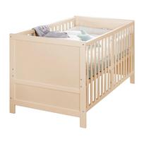 ROBA transformuojama lova EASY SLEEP, 70x140 cm., Natural, 0194NA