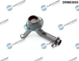 Alyvos siurblio įsiurbimo vamzdelis Dr.Motor Automotive DRM03055