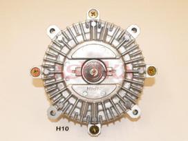 Sankaba, radiatoriaus ventiliatorius ASHIKA 36-0H-H10