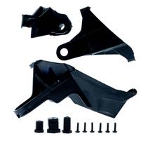 Remonto rinkinys, priekinis žibintas Einparts Automotive EPHRK091