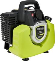 Inverterinis elektros generatorius 1000W Kradf&Dele KD132