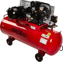 Kompresorius 200L 3 Stūmokliai KD1474 + separatorius