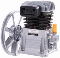Kompresoriaus galva 1.5kW 300 L/min KD1491
