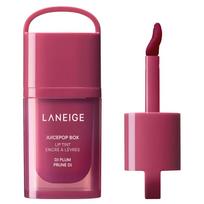 LANEIGE Juicepop Box Lip Tint Dj Plum 4.5g