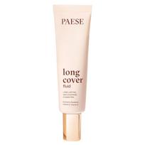 PAESE Long Cover Fluid Foundation 30ml