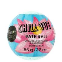 ORGANIC SHOP Chill Out Bath Bomb 85g