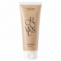 GROWUS Sea Salt Therapy Scalp Scaler