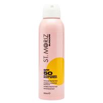 ST. MORIZ Suncare Body Sunscreen Spray SPF50 200ml