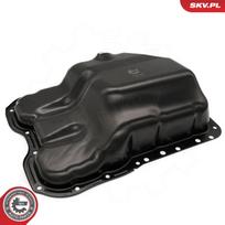 Alyvos karteris ESEN SKV 48SKV830