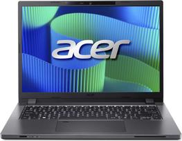 Acer TravelMate | TMP214-55-G2-TCO-58UX | Grey | 14 " | WUXGA | Intel Core 5 | 120U | 16GB | Solid-state drive capacity 512GB | Intel Iris Xe Graphics | Windows 11 Pro | Keyboard language English | Keyboard backlit | Warranty 36 month(s)