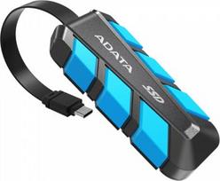 Adata External SC740 1TB U3.2C 1050/1000MB/s blue