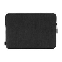 Incase Compact Sleeve in Woolenex - Pokrowiec z kieszenią MacBook Pro 14 (M4/M3/M2/M1/2024-2021) grafitowy